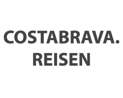 Costa Brava Reisen Logo